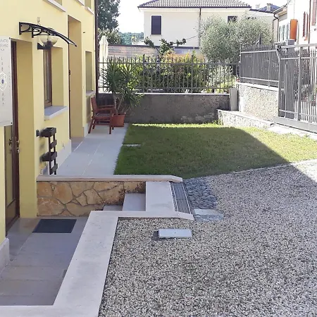 Lab Stylist House Apartment