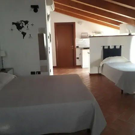 Lab Stylist House Costermano