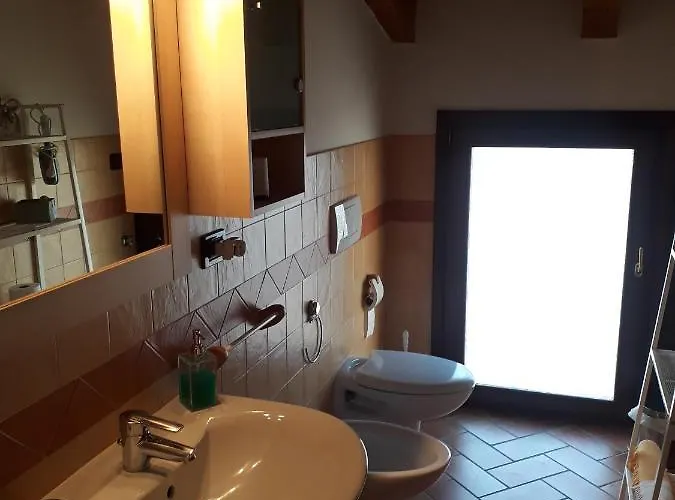 Lab Stylist House Apartment Costermano