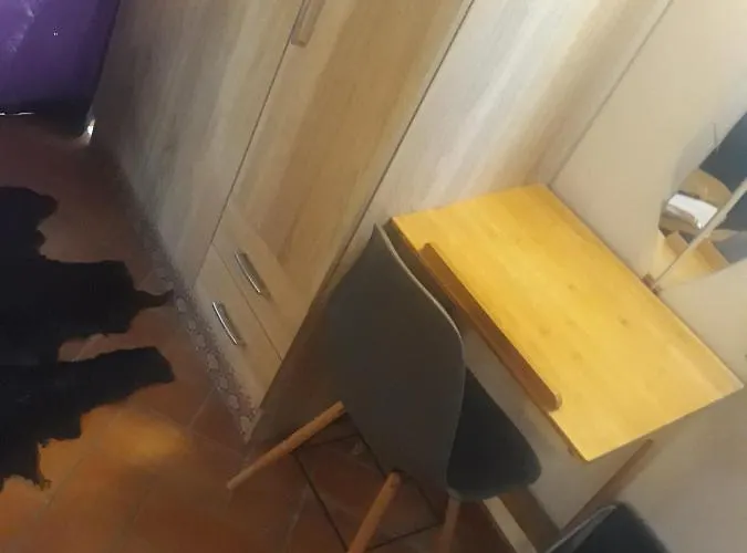 Apartment Lab Stylist House *