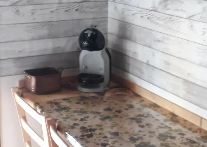 Lab Stylist House Apartment Costermano