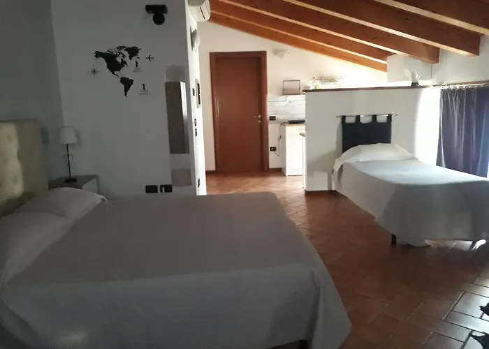 Lab Stylist House Costermano