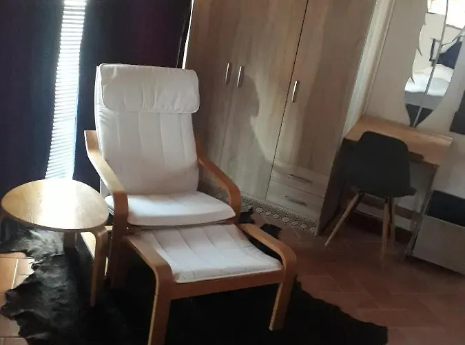 Lab Stylist House Apartment *