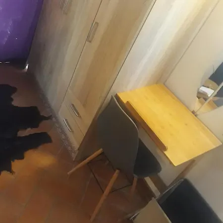 Διαμέρισμα Lab Stylist House *