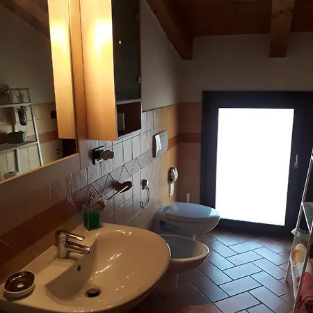 Lab Stylist House Apartamento Costermano