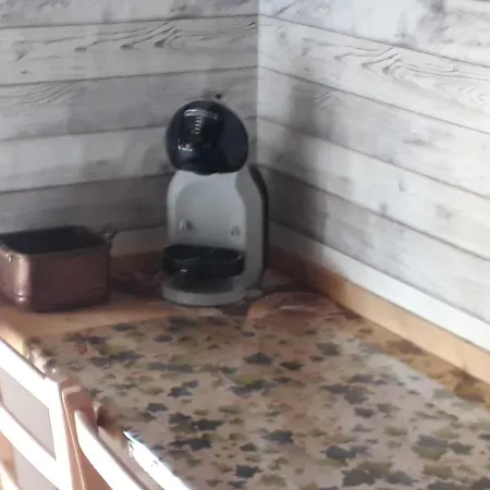 Lab Stylist House 公寓 科斯特曼诺