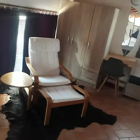 Lab Stylist House Apartamento *
