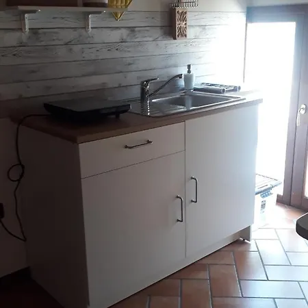 Apartmán Lab Stylist House